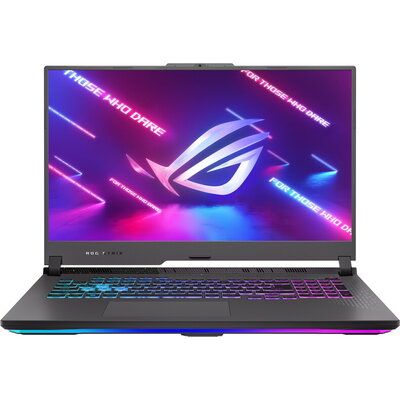 ASUS ROG STRIX G17 G713PV-LL144W - AMD Ryzen 9 7940HX, 17.3" WQHD 240Hz, GeForce RTX 4060, Windows 11