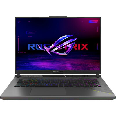 Лаптоп ASUS G814PM-S9028