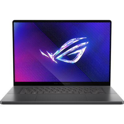 Лаптоп ASUS ROG ZEPHYRUS G16 GU605MI-QR153W - 16" 2.5K 240Hz, Intel Core Ultra 7 155H, GeForce RTX 4070, Windows 11