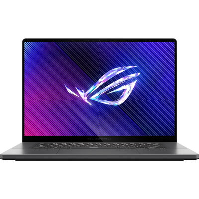 Лаптоп ASUS ROG ZEPHYRUS G16 GU605MY-QR098X - 16" 2.5K OLED 240Hz, Intel Core Ultra 9 185H, RTX 4090, Windows 11 Pro