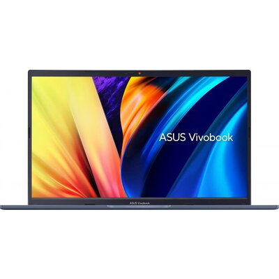 Лаптоп ASUS VIVOBOOK 15 M1502YA-BQ325 - 15.6" FHD, AMD Ryzen 5 7430U, Blue