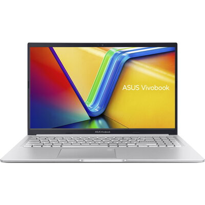 Лаптоп ASUS M1502YA-BQ927 - 15.6" FHD IPS, AMD Ryzen 7 5825U