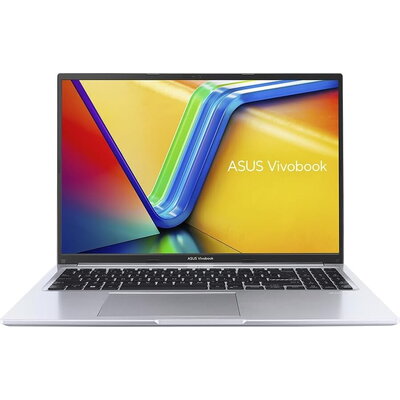 Лаптоп ASUS M1505YA-MA269 - 15.6" 2.8K, AMD Ryzen 5 7430U