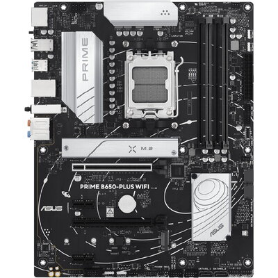 Дънна платка ASUS PRIME B650-PLUS WIFI /AM5