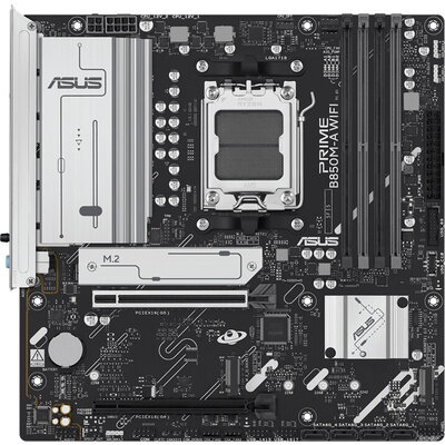 Дънна платка ASUS PRIME B850M-A WIFI