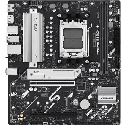 Дънна платка ASUS PRIME B850M-K