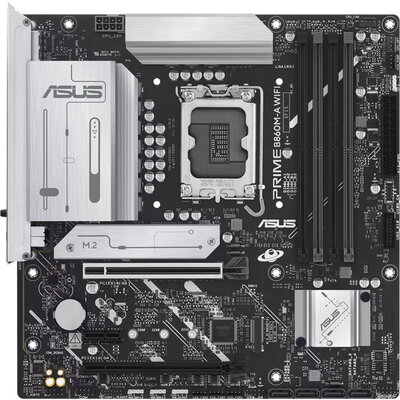 Дънна платка ASUS PRIME B860M-A WIFI