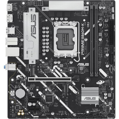 Дънна платка ASUS PRIME B860M-K