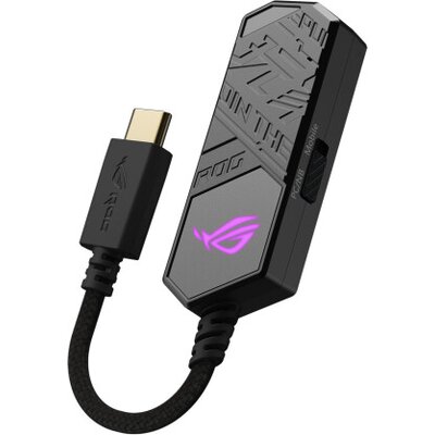 Аксесоар ASUS ROG CLAVIS NC ADAPTER