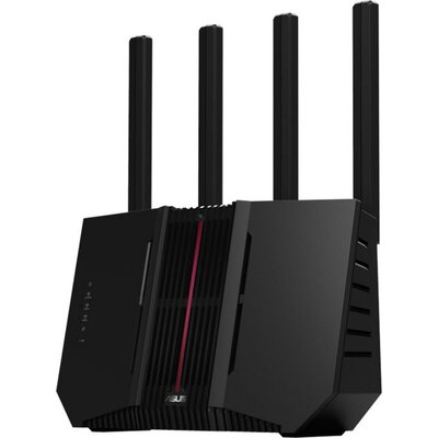 Безжичен рутер ASUS RT-BE92U WIFI7