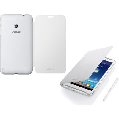 Калъф ASUS PAD-14 SIDE FLIP COVER White Калъф ASUS PAD-14 SIDE FLIP COVER White
