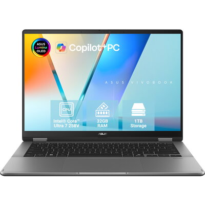 Лаптоп ASUS TP3407SA-SG155WNA Лаптоп ASUS TP3407SA-SG155WNA