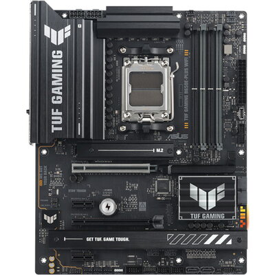 Дънна платка ASUS TUF GAMING B650E-PLUS WIFI