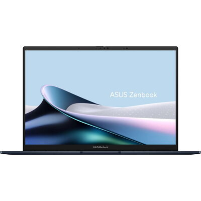 Лаптоп ASUS ZENBOOK UX3405MA-QD379W - 14" FHD OLED, Intel Core Ultra 7 155H, Windows 11, Blue