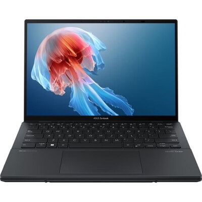 Лаптоп ASUS UX8406MA-PZ051W - 14" 2880x1800, Intel Core Ultra 9 185H, Windows 11