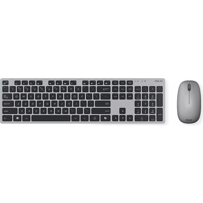 Мишка ASUS W5000 WL KB  + MOUSE GRAY