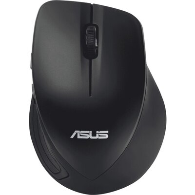 Мишка Asus WT465 Black