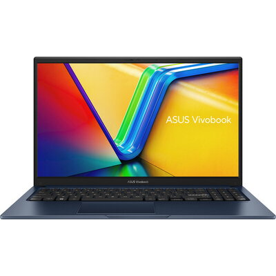 Лаптоп ASUS X1504VA-BQ985 - 15.6" FHD, Intel Core i5-1335U