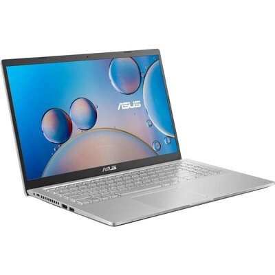 Лаптоп ASUS X515FA-EJ312C 15.6FHD/i3-10110U/8G/256G/SV