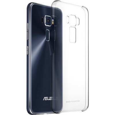 Калъф за телефон ASUS ZE520KL CLEAR CASE Калъф за телефон ASUS ZE520KL CLEAR CASE