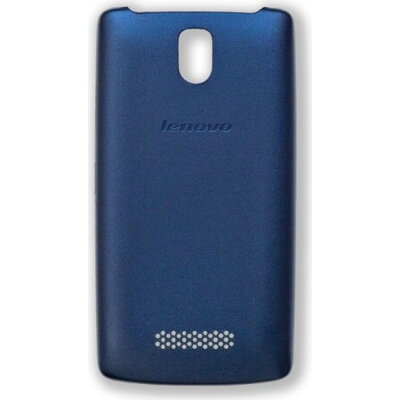 Калъф за телефон BACK COVER A2010 BLUE LENOVO Калъф за телефон BACK COVER A2010 BLUE LENOVO