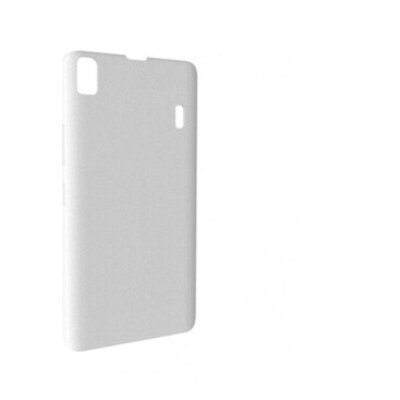 Калъф за телефон BACK COVER A7000 WHITE LENOVO Калъф за телефон BACK COVER A7000 WHITE LENOVO