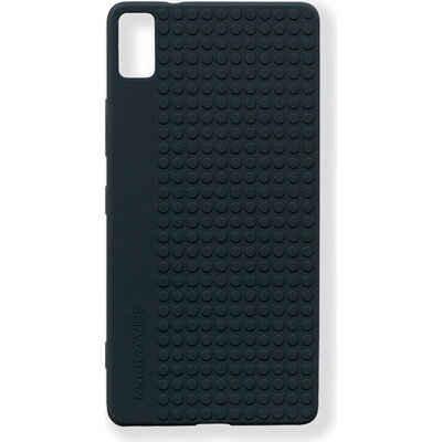 Калъф за телефон LENOVO BACK COVER Z90 GREY Калъф за телефон LENOVO BACK COVER Z90 GREY