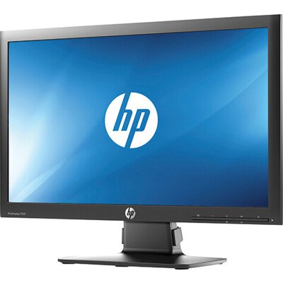 Монитор HP ProDisplay P201 - 20" LED 1600 x 900