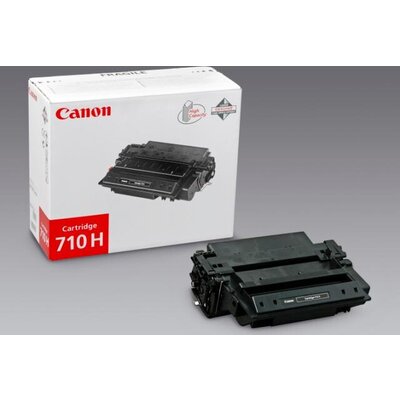 Тонер касета CANON 710H (12K)