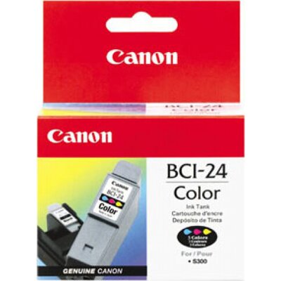 Мастилна касета CANON BCI-24C