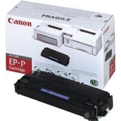 Тонер касета CANON EP-P (HP 4L/4ML/4P/4MP)