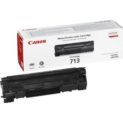 Тонер касета CANON LBP CRG-713