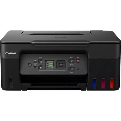 Мастиленоструен принтер CANON PIXMA G3470 AIO BLACK