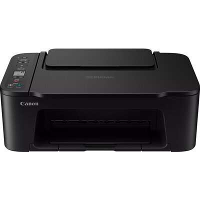 Мастиленоструен принтер CANON PIXMA TS3752I
