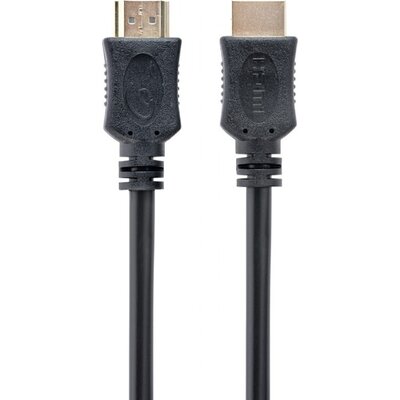 Кабел GEMBIRD HDMI to HDMI 3m. v.1.4