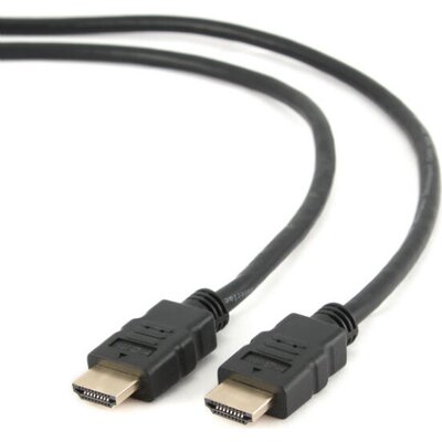 Кабел GEMBIRD High speed HDMI with Ethernet Select Series, 1.8 m