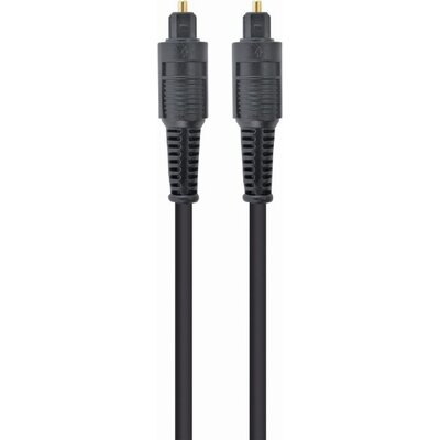 Кабел GEMBIRD Toslink optical cable, 1 m