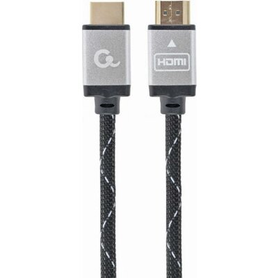 Кабел GEMBIRD High speed HDMI cable with Ethernet