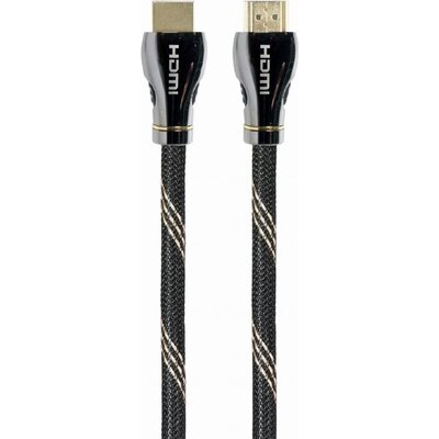 Кабел GEMBIRD Ultra High speed HDMI cable with  Ethernet, 8K premium series, 3 m