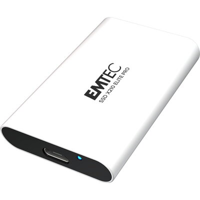 Външен SSD диск EMTEC X210 PRO 512G