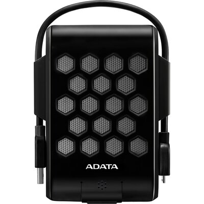 Външен диск ADATA HD720 2TB BLACK