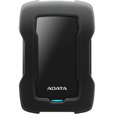 Външен диск EXT 5T ADATA HD330 USB3.1 BLK