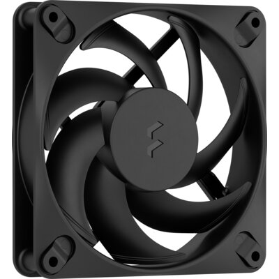 Вентилатор Fractal Design 120MM DYNAMIC3 BLACK