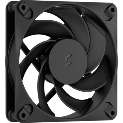 Вентилатор Fractal Design 120MM DYNAMIC3 REVERS BLACK