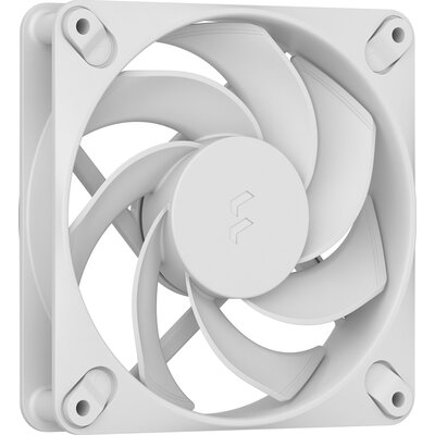Вентилатор Fractal Design 120MM DYNAMIC3 REVERS WHITE