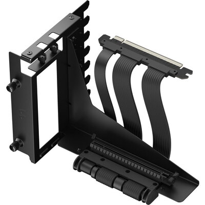 Fractal Design FLEX 2 PCIE 4.0 X 16 BLACK