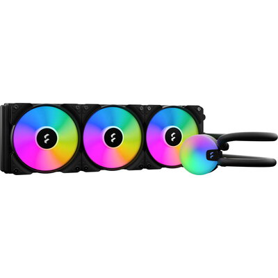 Fractal Design  LUMEN S36 RGB V2