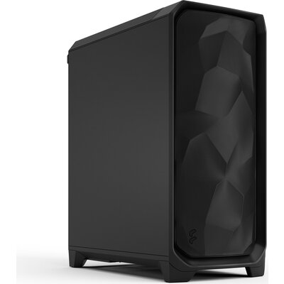 Кутия Fractal Design MESHIFY 3 Black Solid
