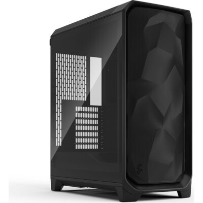 Кутия Fractal Design MESHIFY 3 Black TG Light Tint