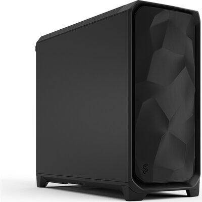 Кутия Fractal Design MESHIFY 3 XL Black Solid